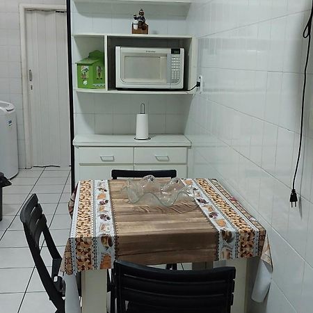 Apartamento Guaruja Exterior photo