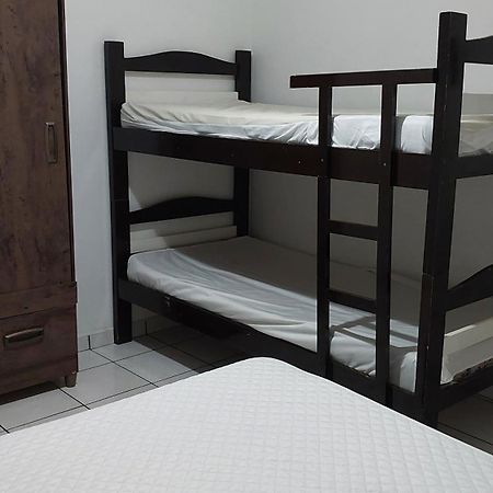 Apartamento Guaruja Exterior photo