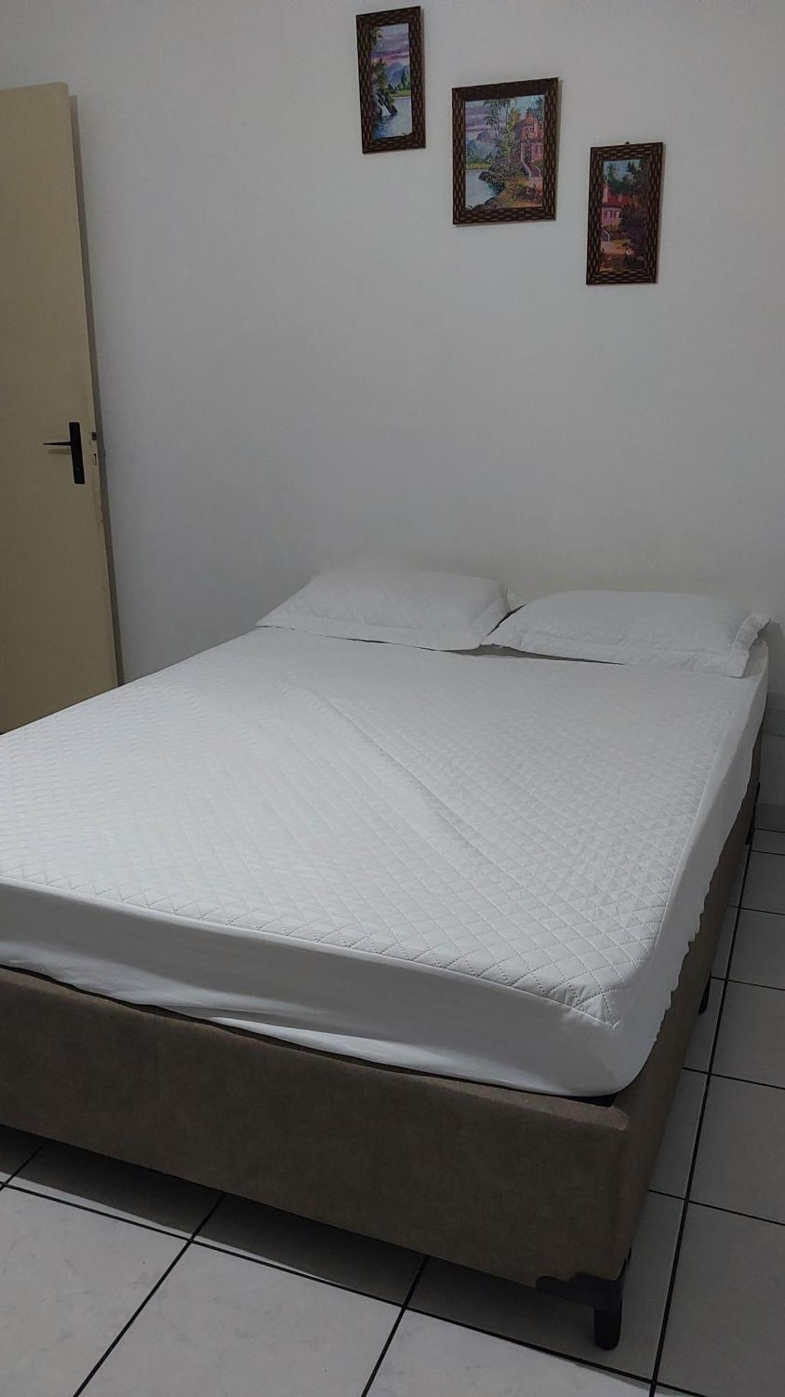 Apartamento Guaruja Exterior photo