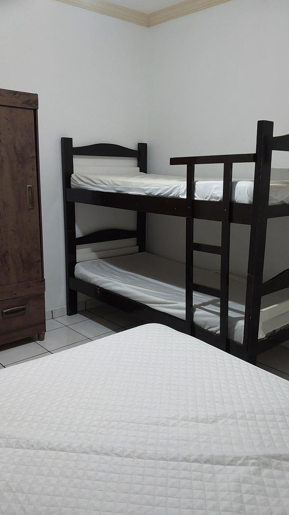 Apartamento Guaruja Exterior photo