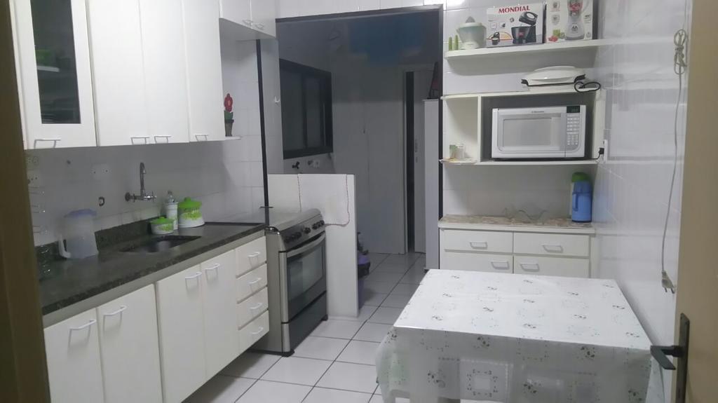 Apartamento Guaruja Exterior photo