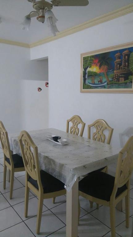 Apartamento Guaruja Exterior photo
