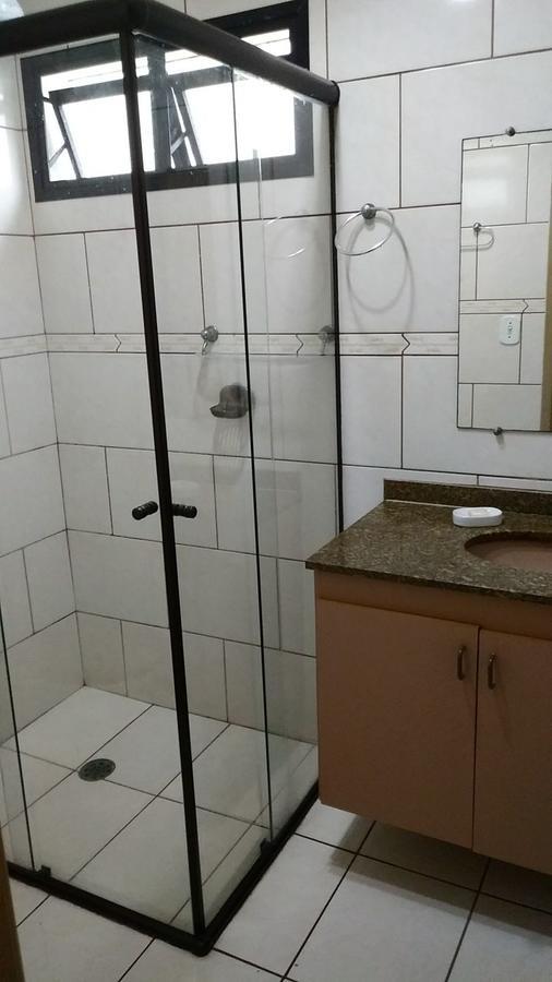 Apartamento Guaruja Exterior photo