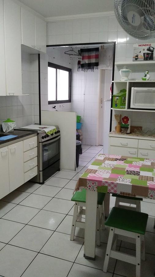 Apartamento Guaruja Exterior photo
