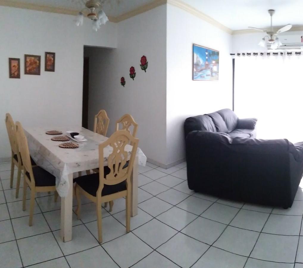 Apartamento Guaruja Exterior photo