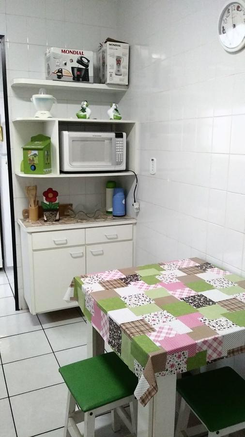 Apartamento Guaruja Exterior photo