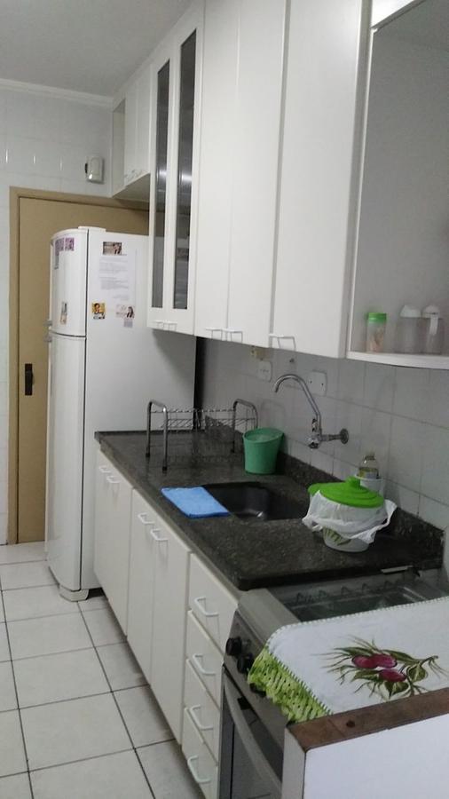 Apartamento Guaruja Exterior photo