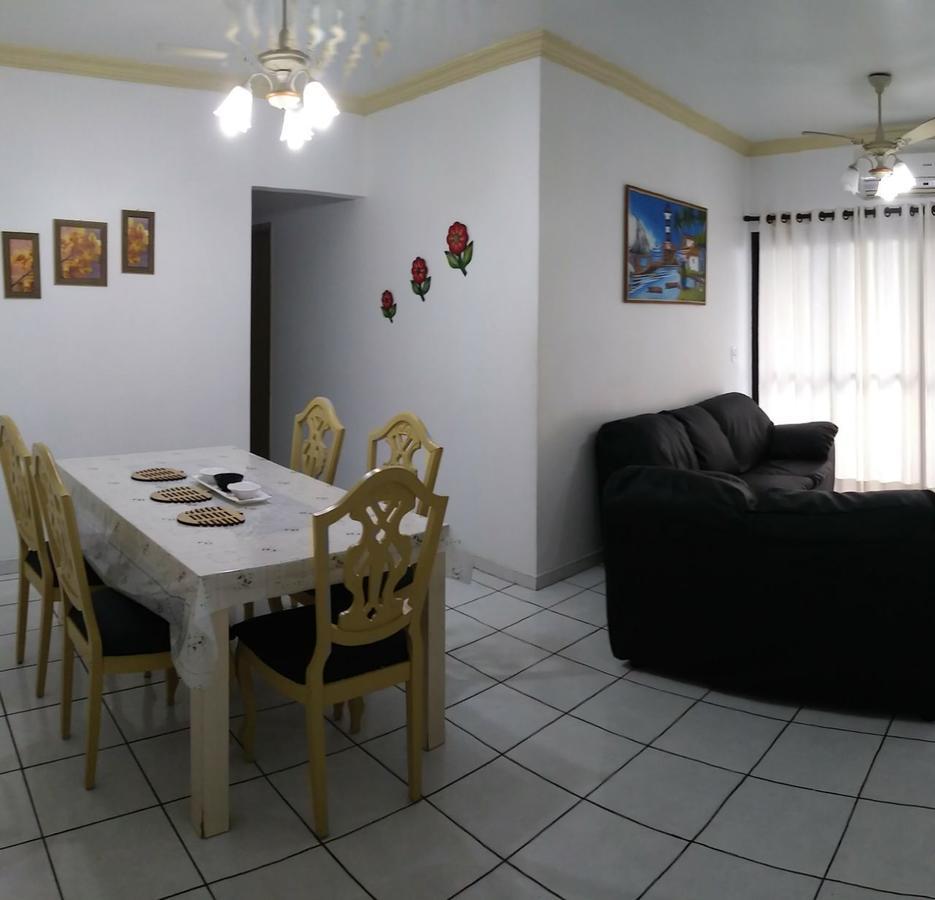 Apartamento Guaruja Exterior photo