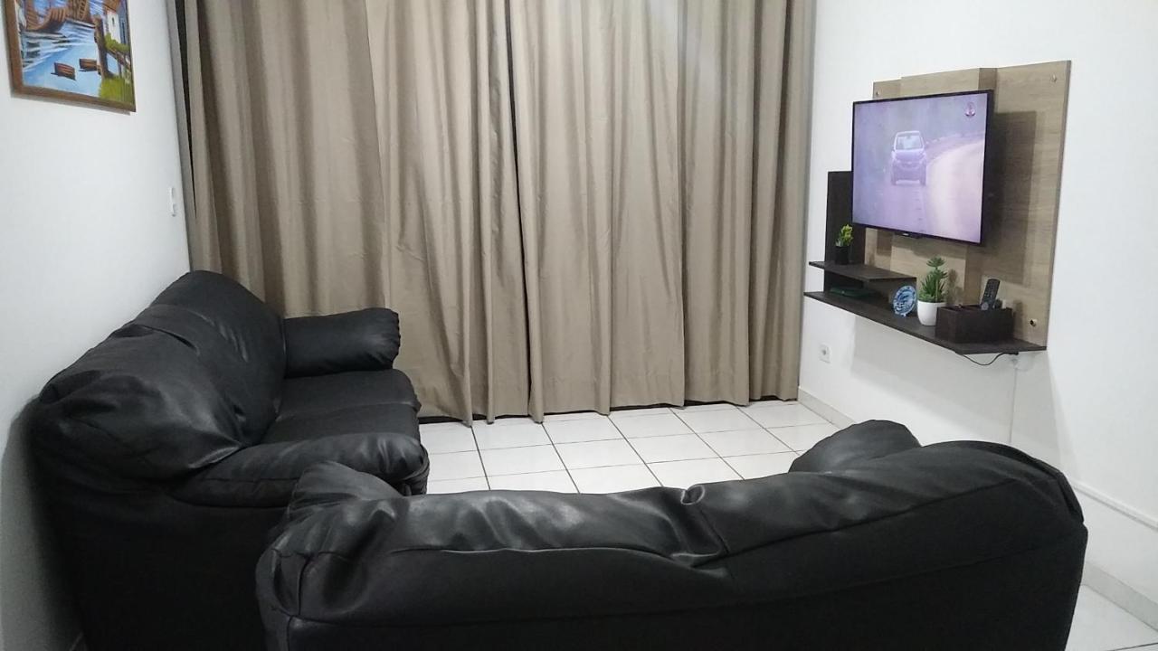 Apartamento Guaruja Exterior photo