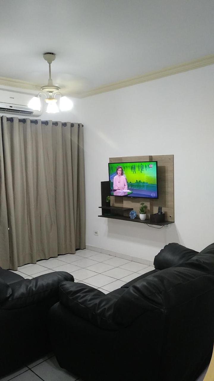 Apartamento Guaruja Exterior photo